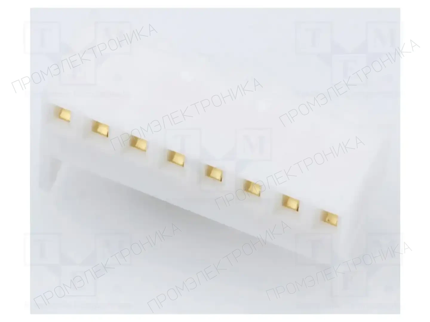 MOLEX 22-16-2080 — Разъeмы сигнальные растр 2,54мм