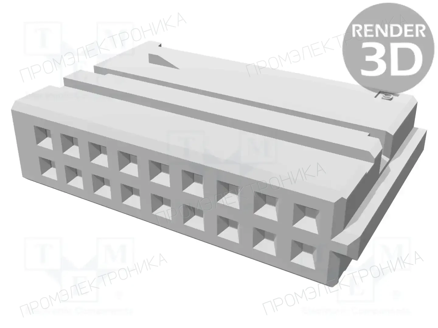 TE Connectivity 1379102-1 — Разъeмы Automotive