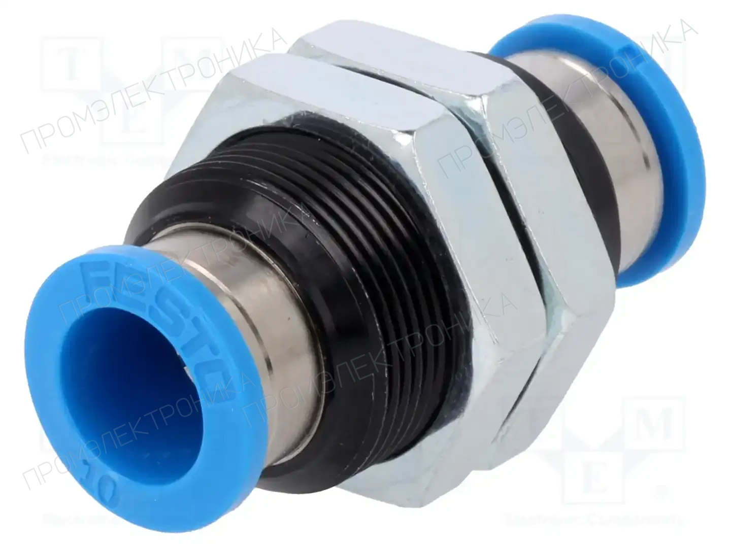 FESTO 153160 — Разъемы и провода