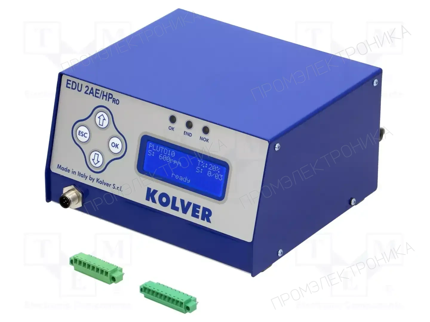 KOLVER 032000/HPRO — Электроинструменты - запчасти и аксесс