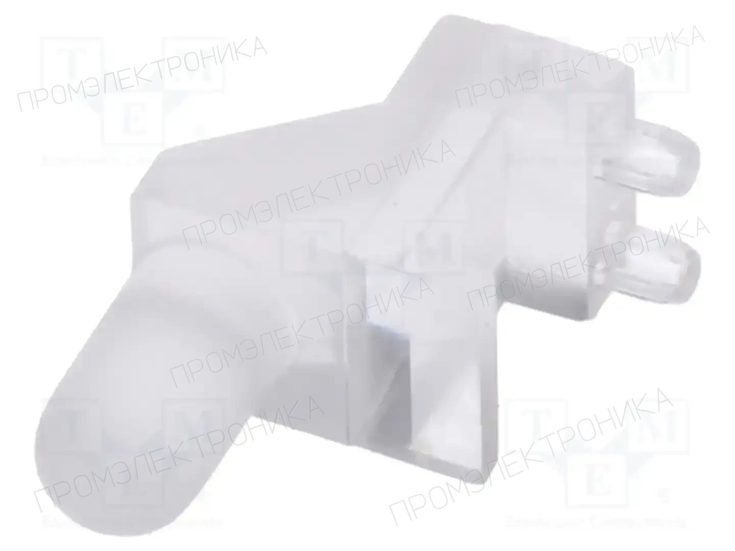 BIVAR SLP3-200-200-R — Оптоволокно для светодиодов