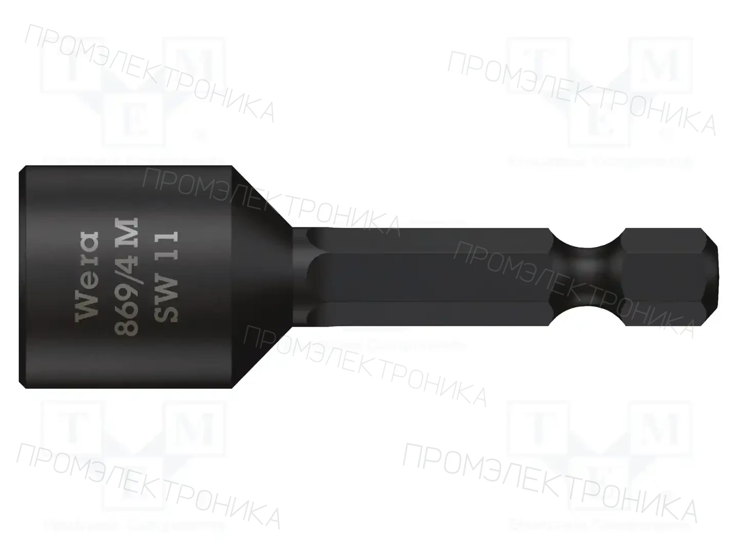 WERA 05060426001 — Наконечники для отверток