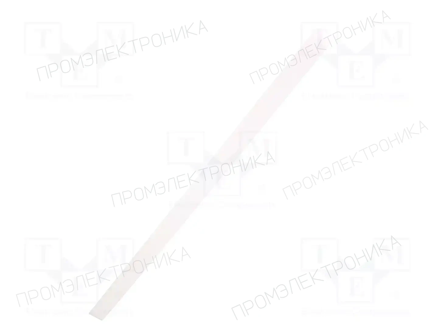 TOPMET 70000139 — Профили для светодиодов