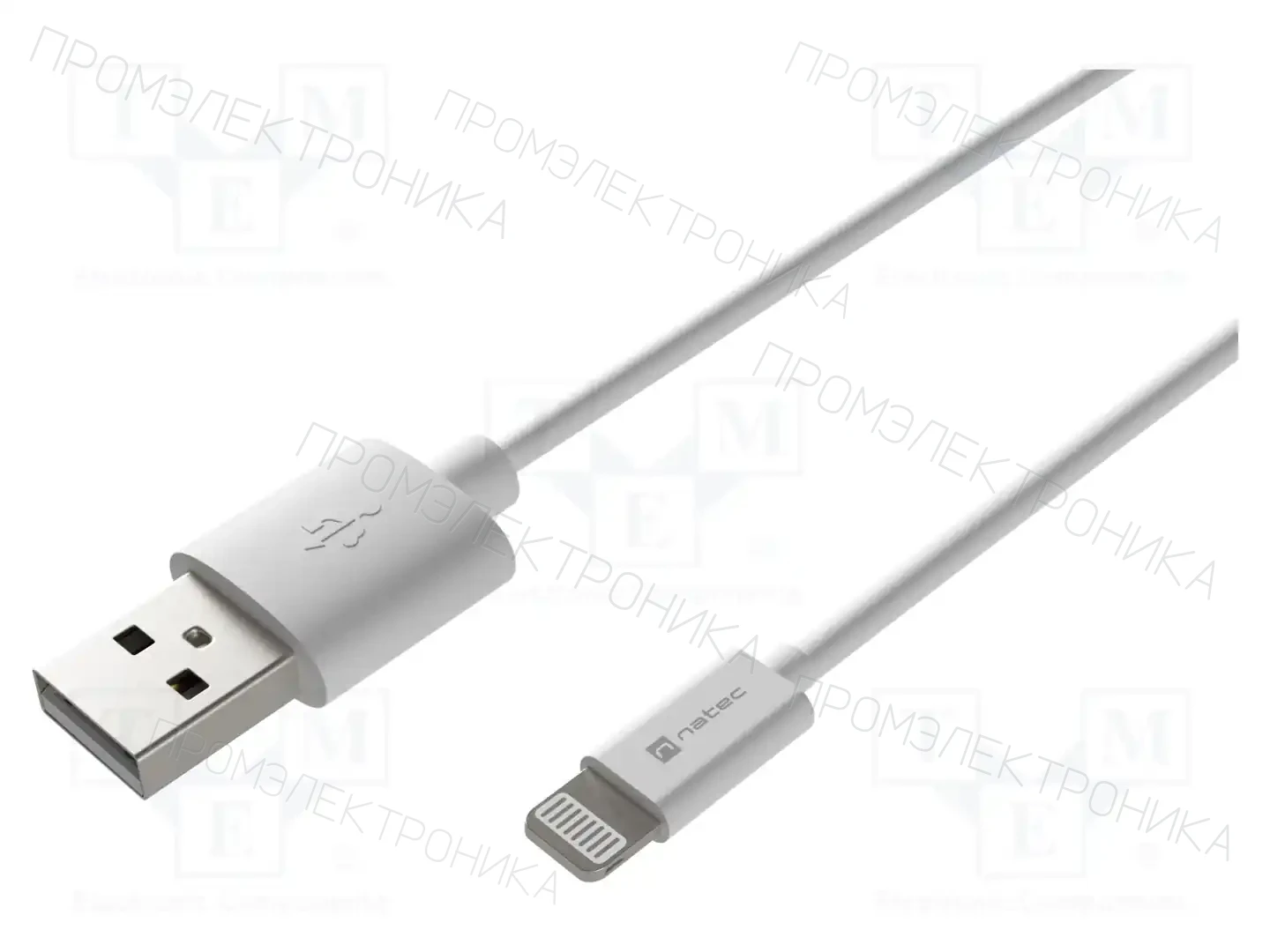 NATEC NKA-2148 — Кабели и адаптеры USB
