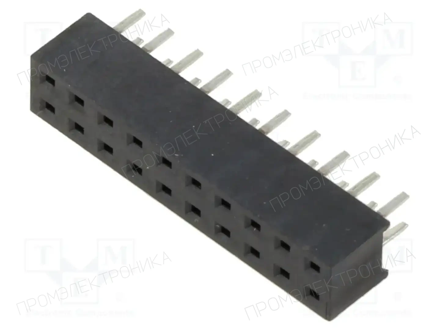 HARWIN M22-7141042 — Разъeмы сигнальные растр 2,00мм