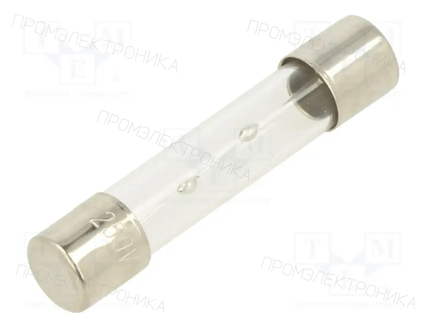 OPTIFUSE TSA-10A — Предохранители 6,3x32мм медленные