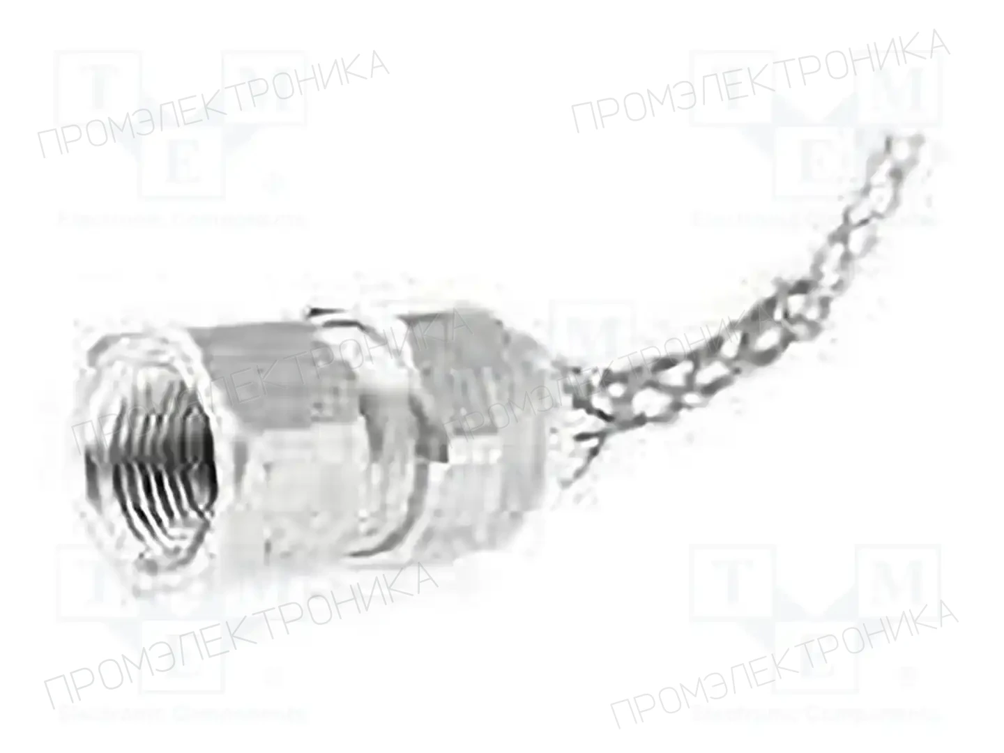 MOLEX 1300970496 — Кабельные вводы