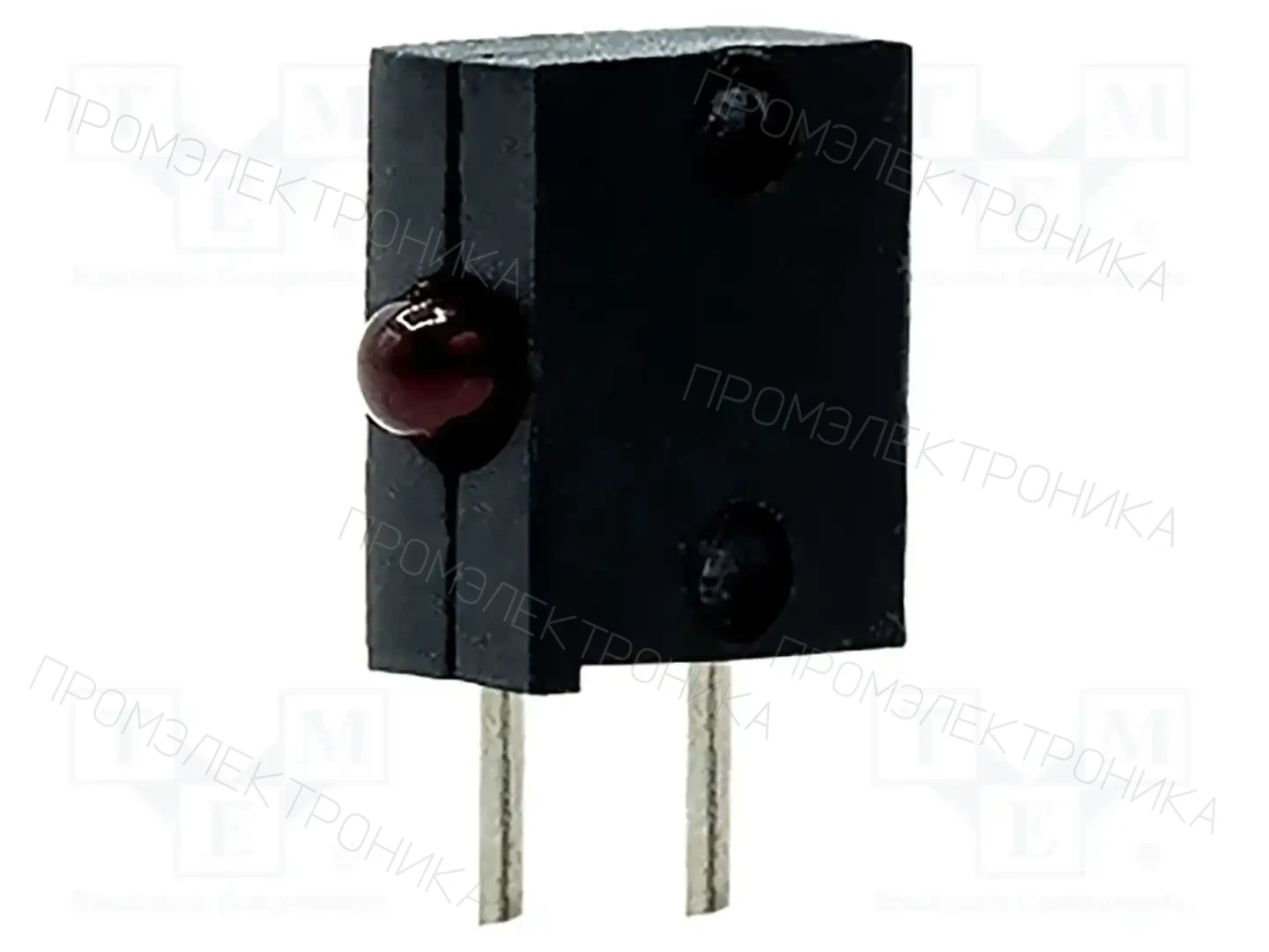 DIALIGHT 555-2001-812F — LED индикаторы для печатных плат
