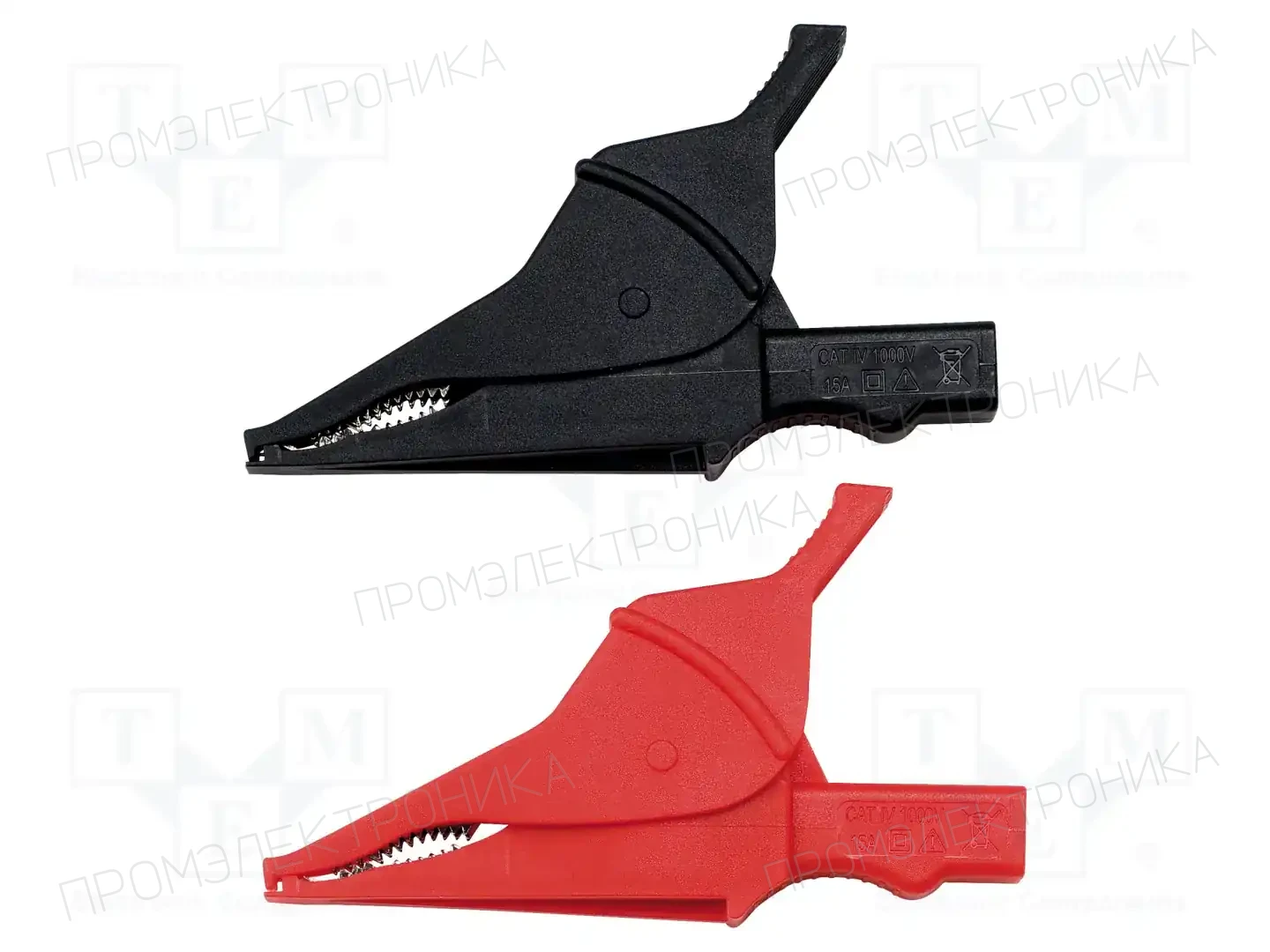 CHAUVIN ARNOUX P01295457Z — Щупы - входы, выходы измерительные