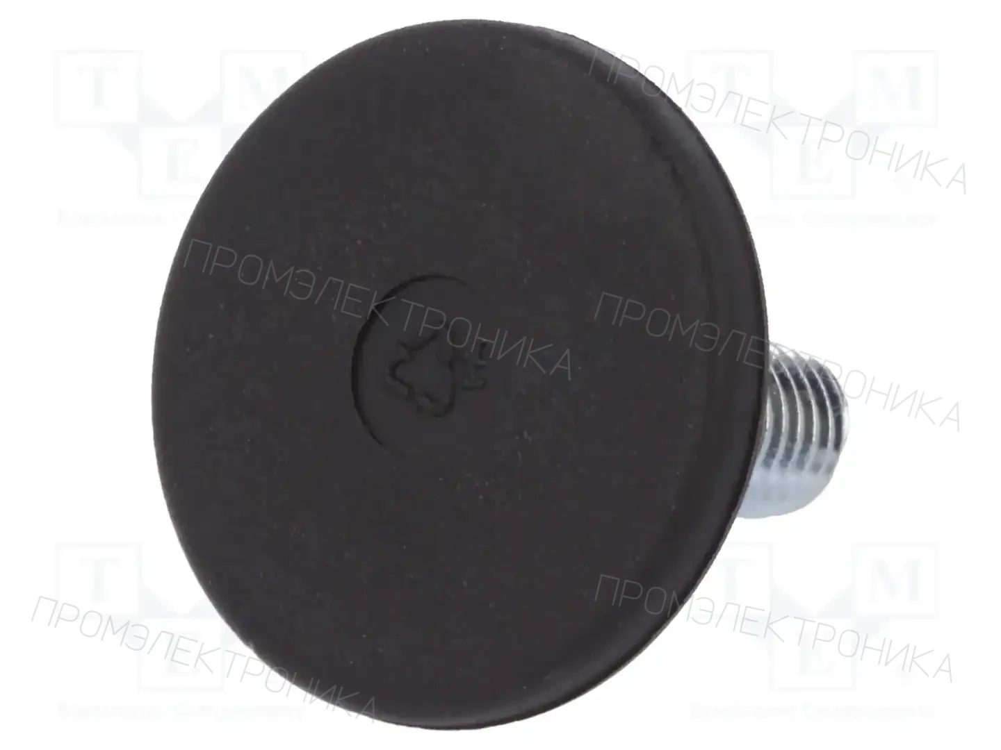 ELESA+GANTER LX.30-SW17-M10X18-S — Опоры