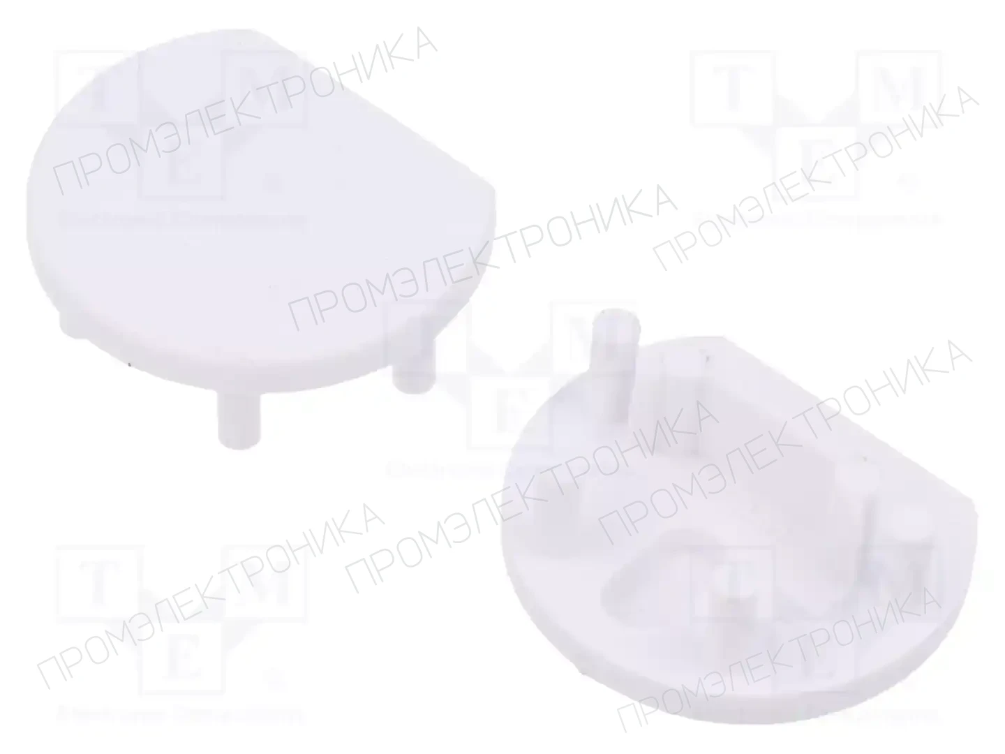 TOPMET F7009901 -AS — Профили для светодиодов