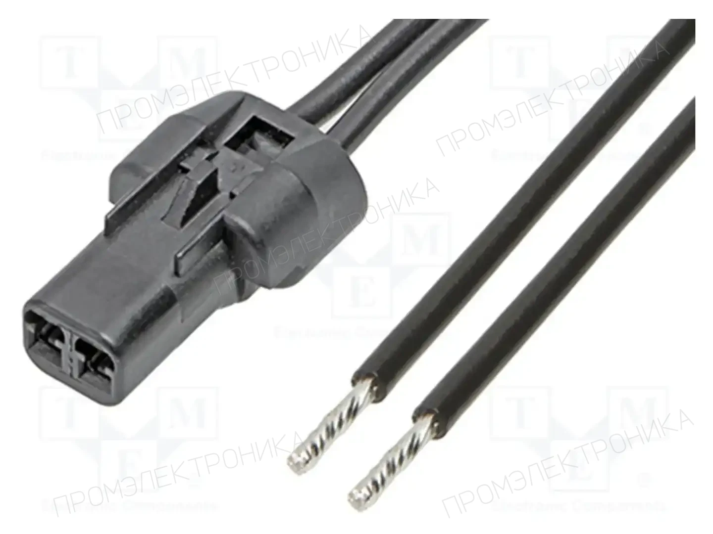 MOLEX 215311-1021 — Разъeмы Automotive