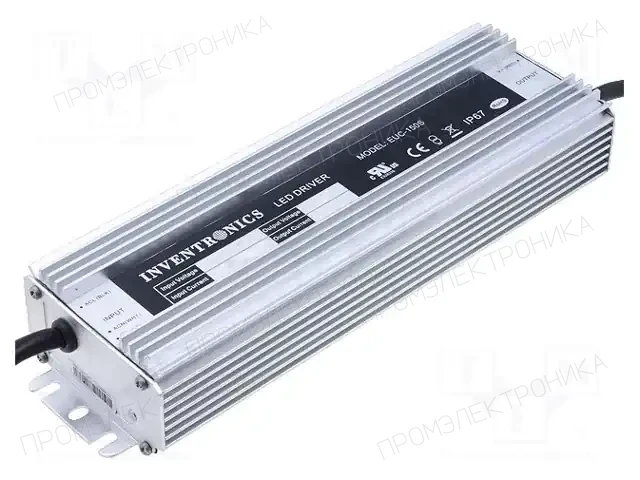 INVENTRONICS EUC-150S245DVA — Блоки питания для LED