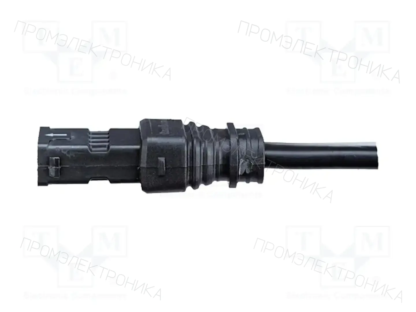 AMPHENOL SSL12-J2LJ0-018H01 — Разъемы для LED
