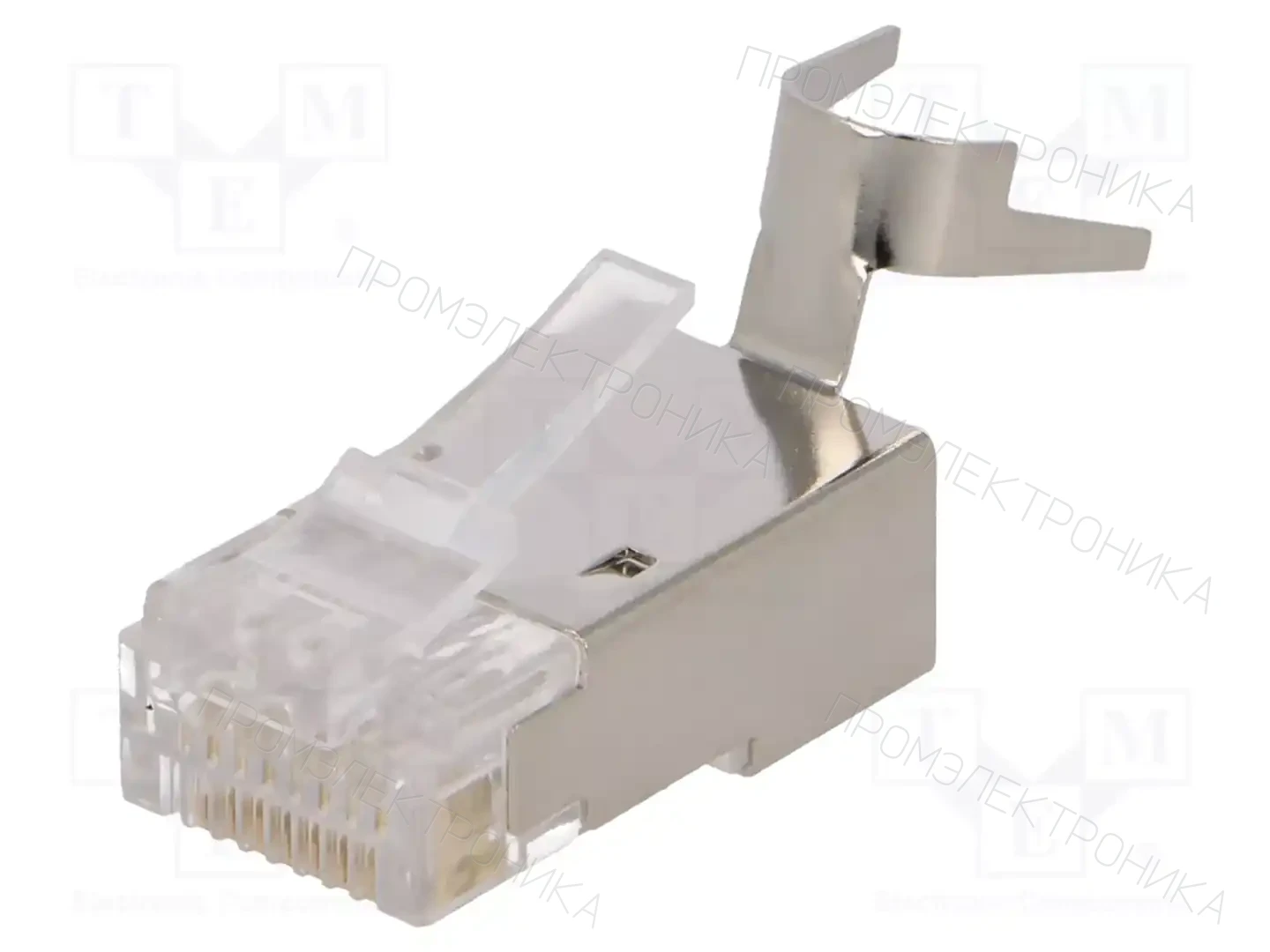LOGILINK MP0033 — Разъeмы RJ