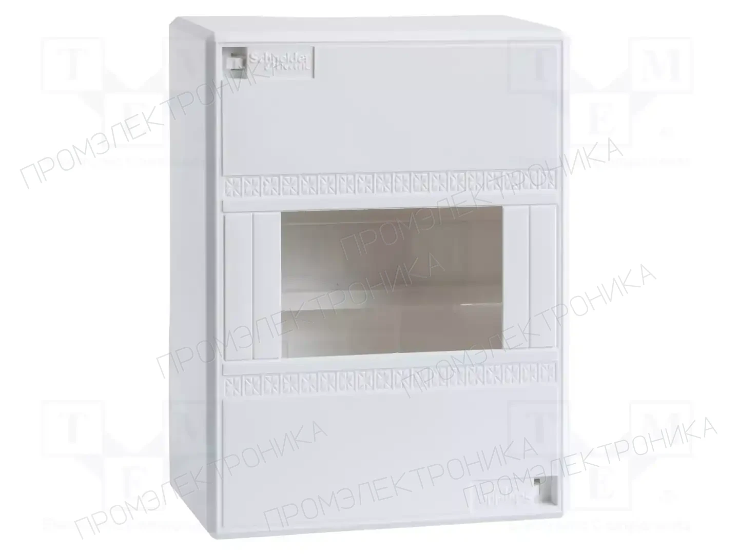 SCHNEIDER ELECTRIC 13396 — Корпуса для модульной аппаратуры