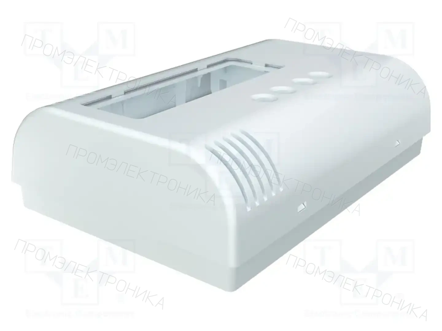 ITALTRONIC 61.6044010 — Корпуса устройств сигнализ. и датчиков