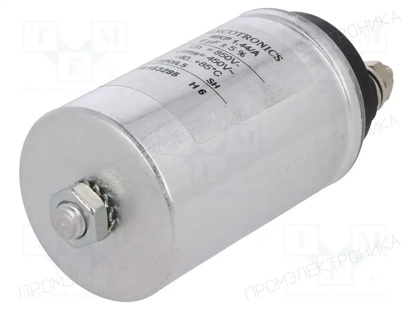 KEMET C44AMFP4600ZA0J — Пленочные конденсаторы ТНТ