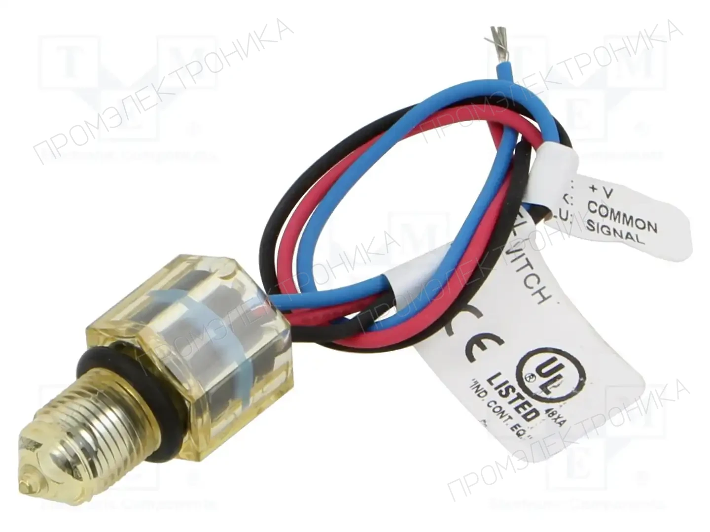 GEMS SENSORS 224510 — Датчики уровня жидкости