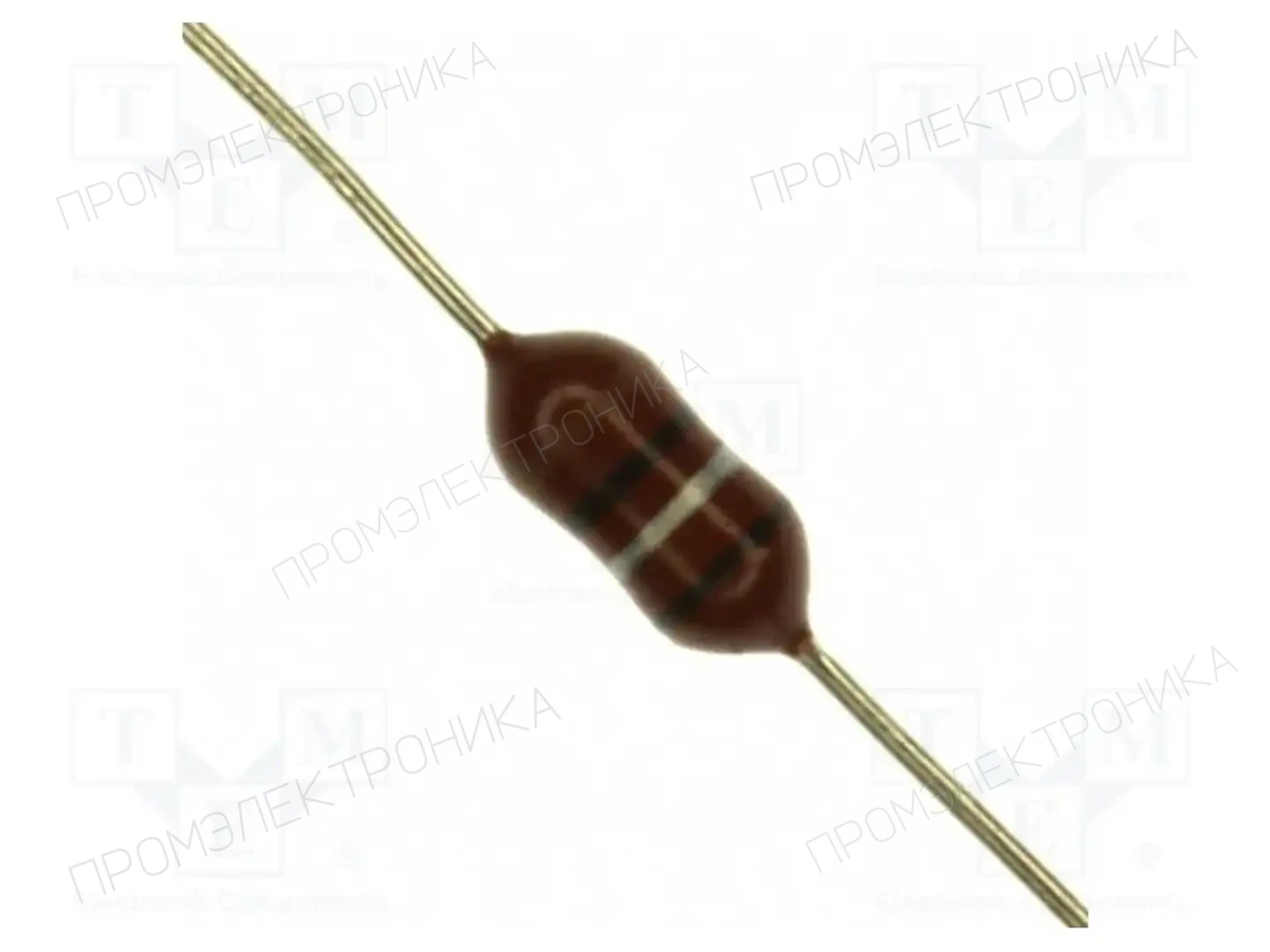 BOURNS 78FR10M-RC — Дроссели