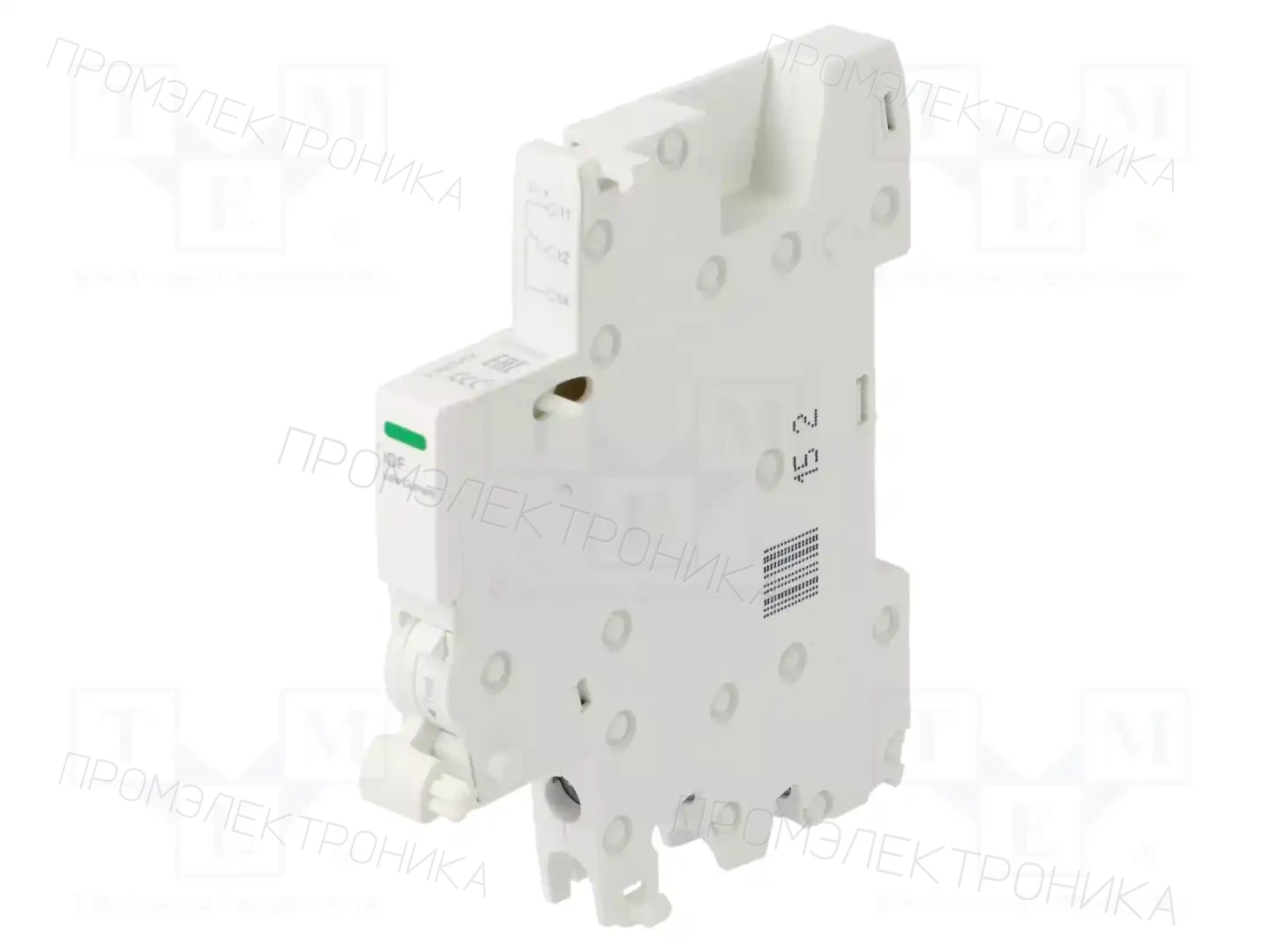 SCHNEIDER ELECTRIC A9A26914 — Аксессуары для монтажа
