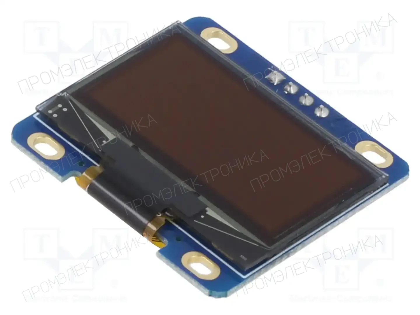 RAYSTAR OPTRONICS REA012864LWPP3N00000 — Дисплеи OLED графические