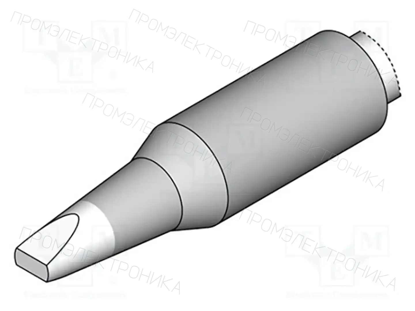JBC TOOLS C245807 — Жала паяльников