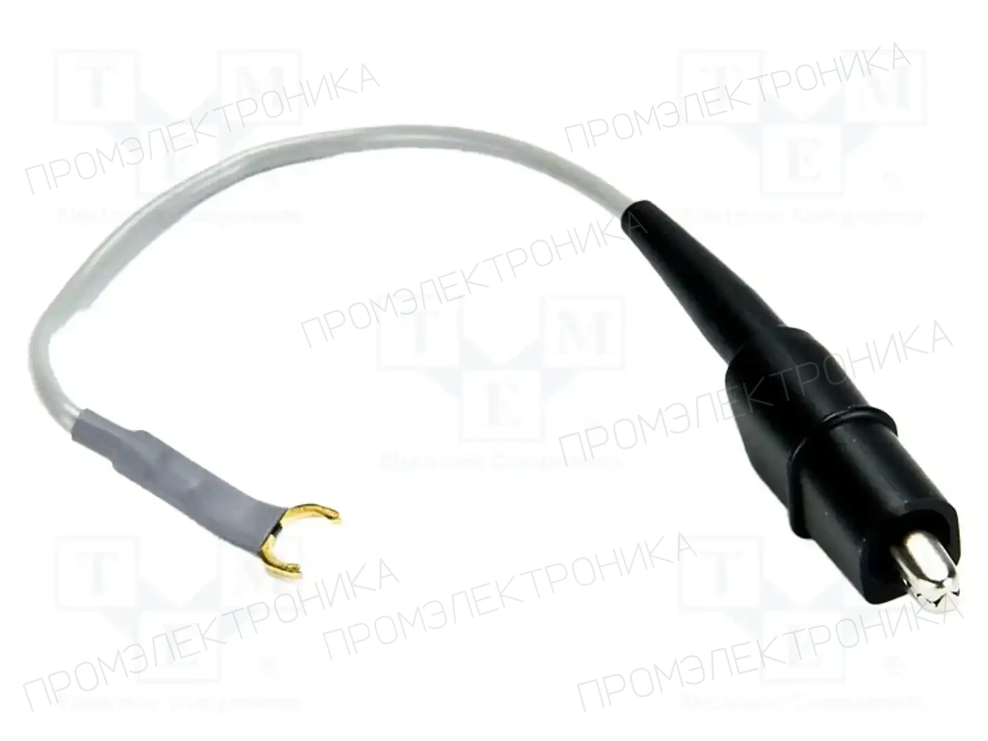 CAL TEST CT2710-12-8 — Пробники для осциллографов и скопометров