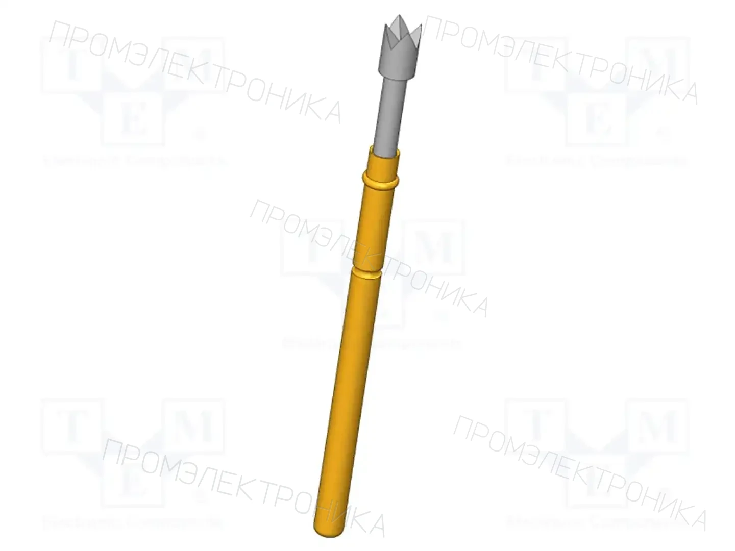 INGUN GKS-912 204 200 R 3002 — Измерительные щупы