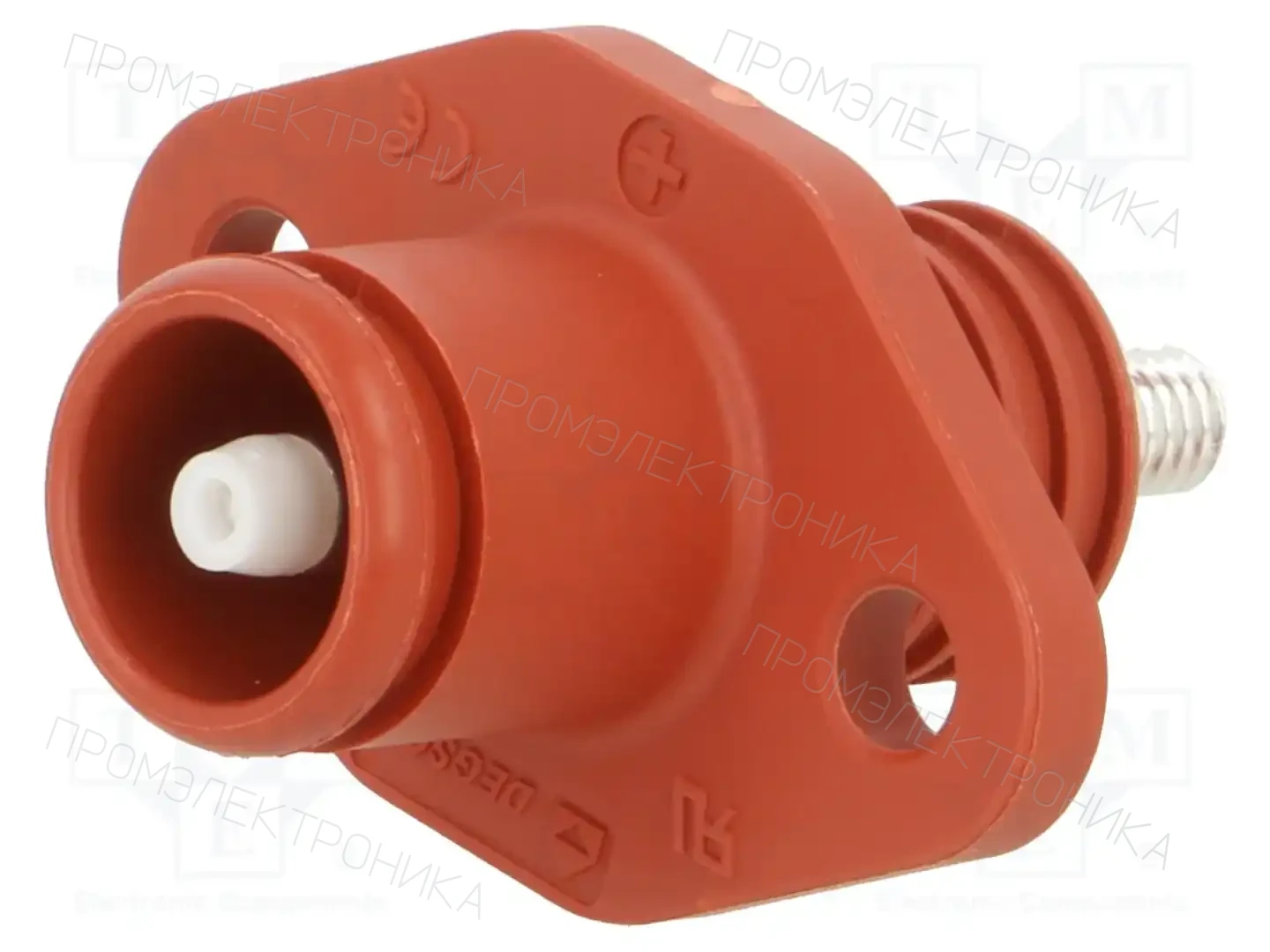 DEGSON ELECTRONICS ESS-50A-06-S-RD-00 — Разъeмы DC
