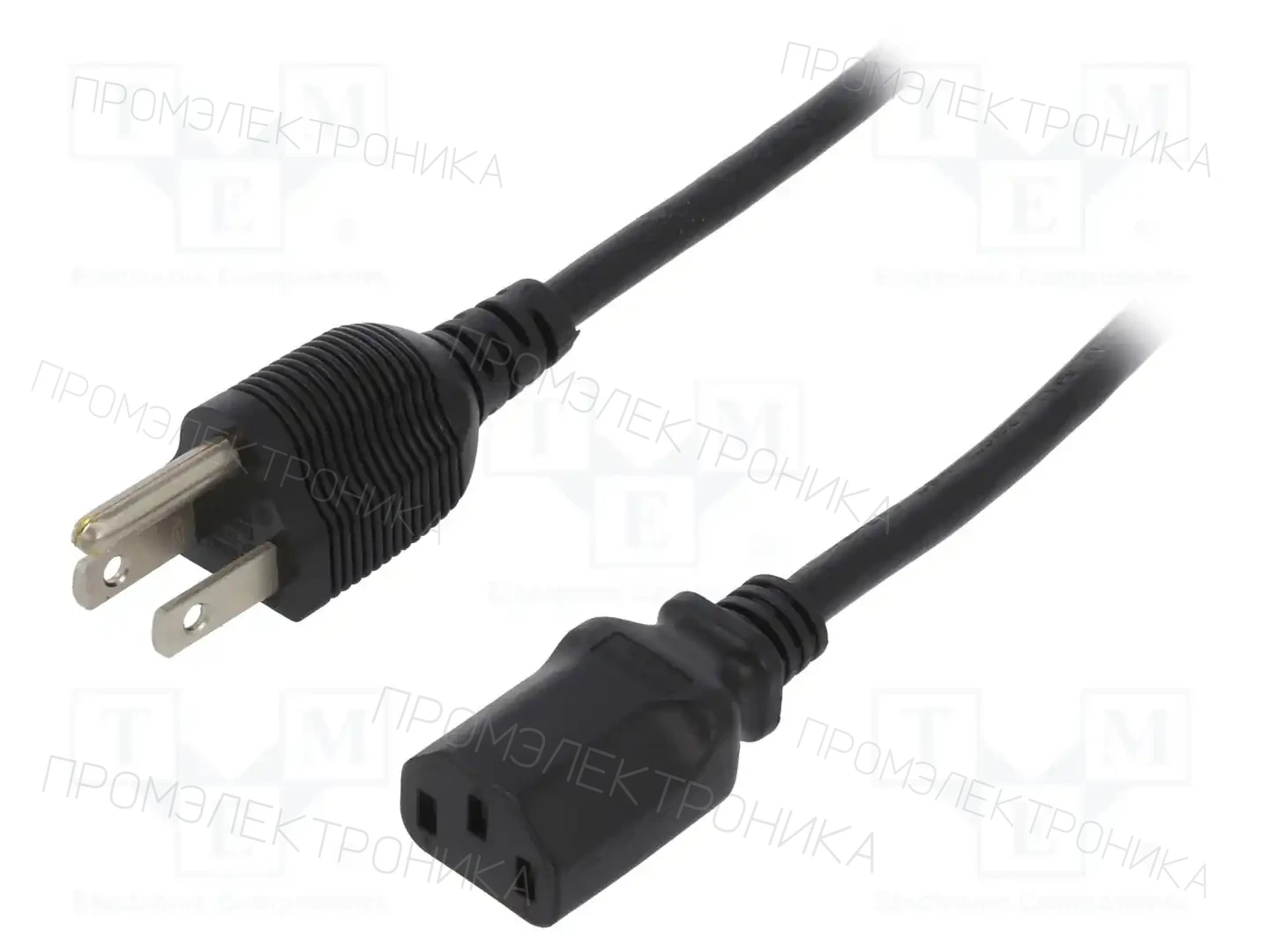 LOGILINK CP099 — Кабели питания компьютерные и универс