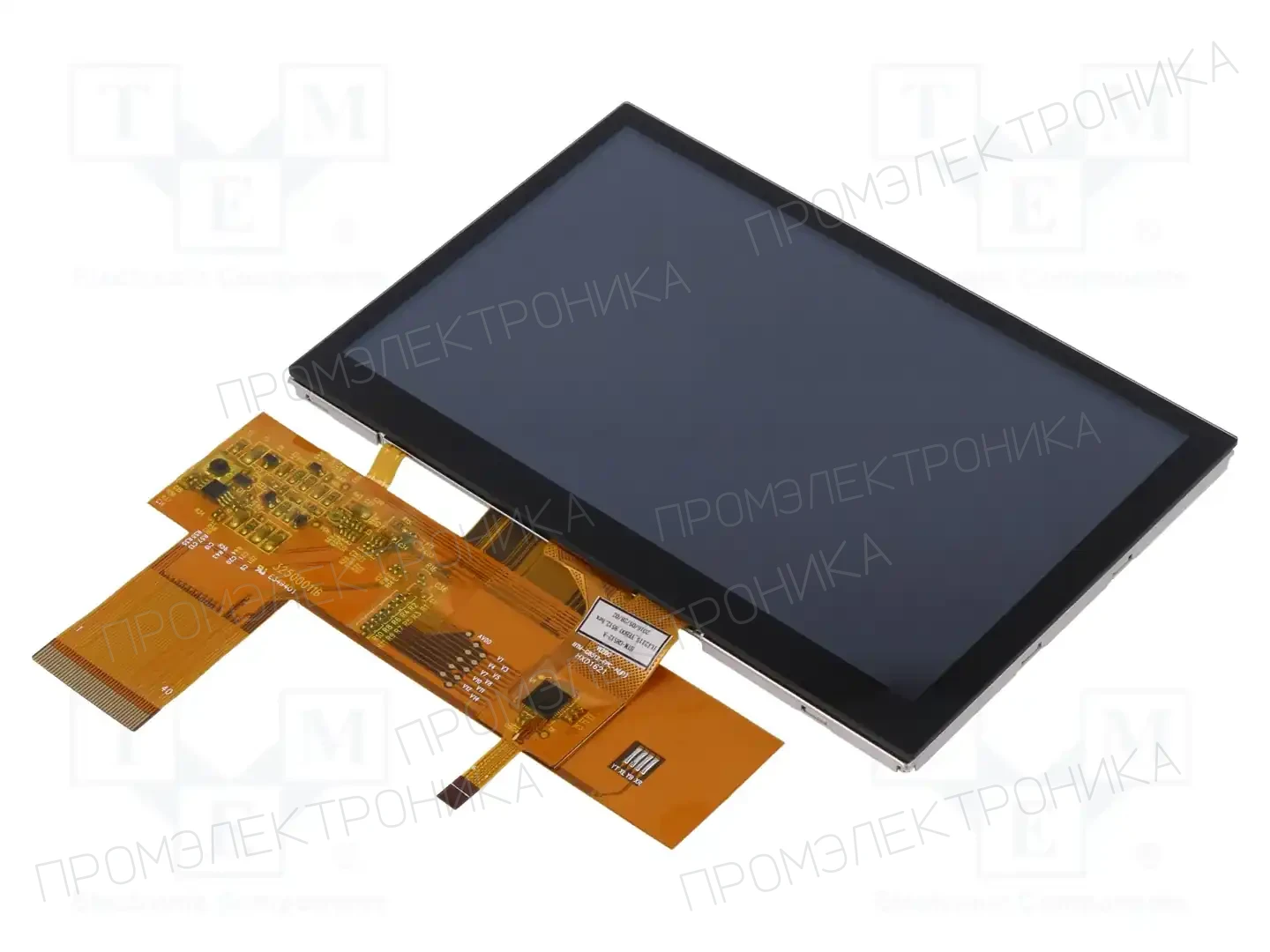DISPLAY ELEKTRONIK DEM 800480S TMH-PW-N (C-TOUCH) — Дисплеи TFT