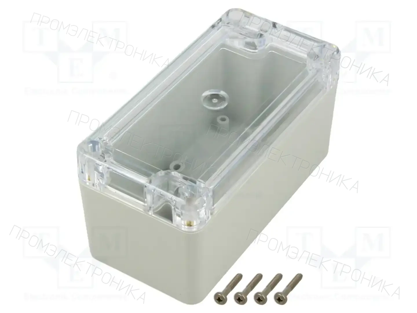 KRADEX ZP120.60.60JPH TM PC — Корпуса универсальные