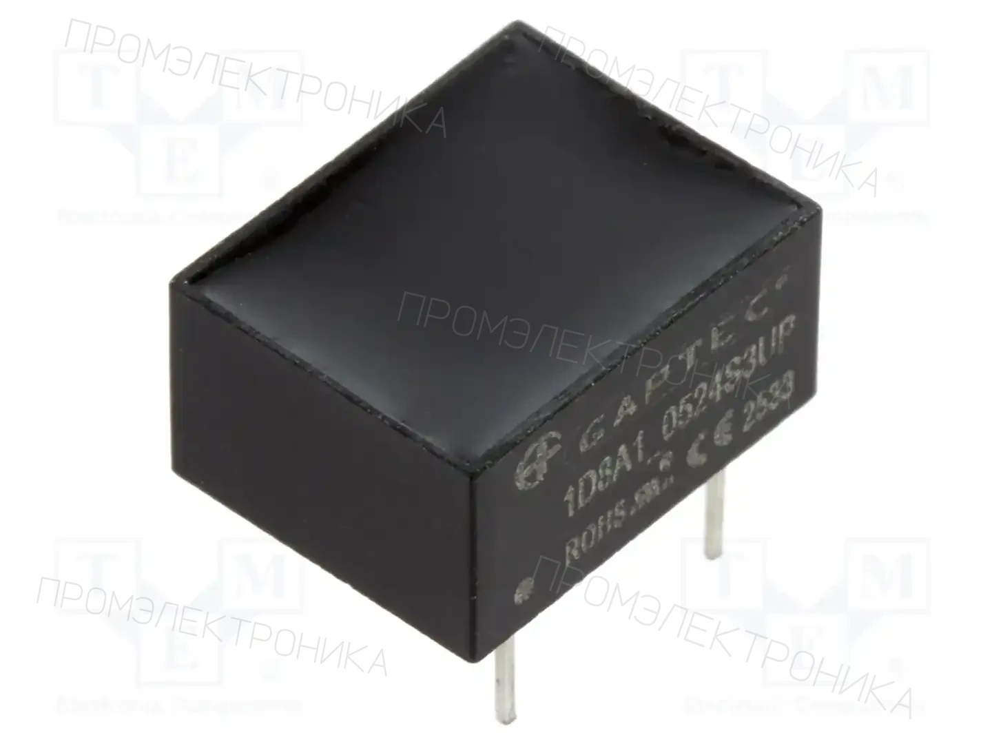 GAPTEC Electronic 1D8A1_0524S3UP — Преобразователи DC/DC