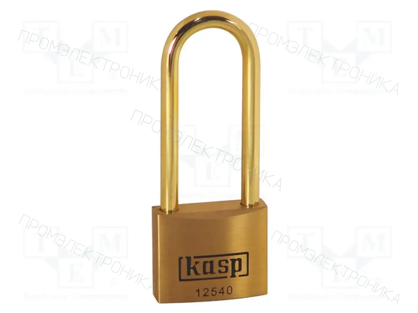 KASP K12540L63BD — Навесные замки