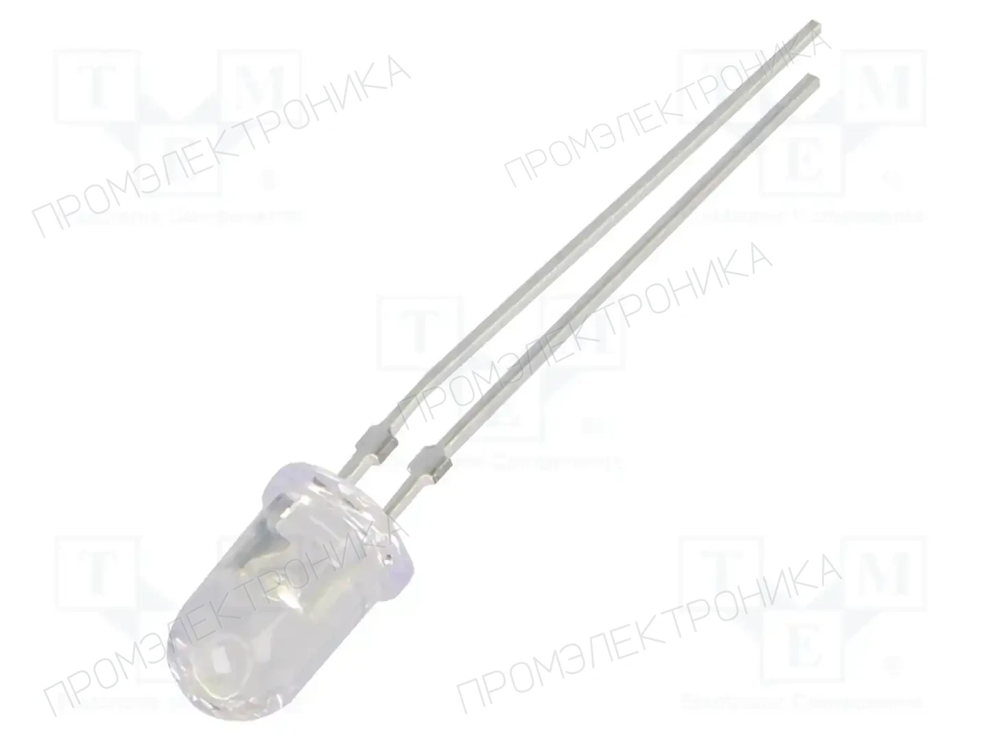 OPTOSUPPLY OSW44P5A31C — Круглые светодиоды THT