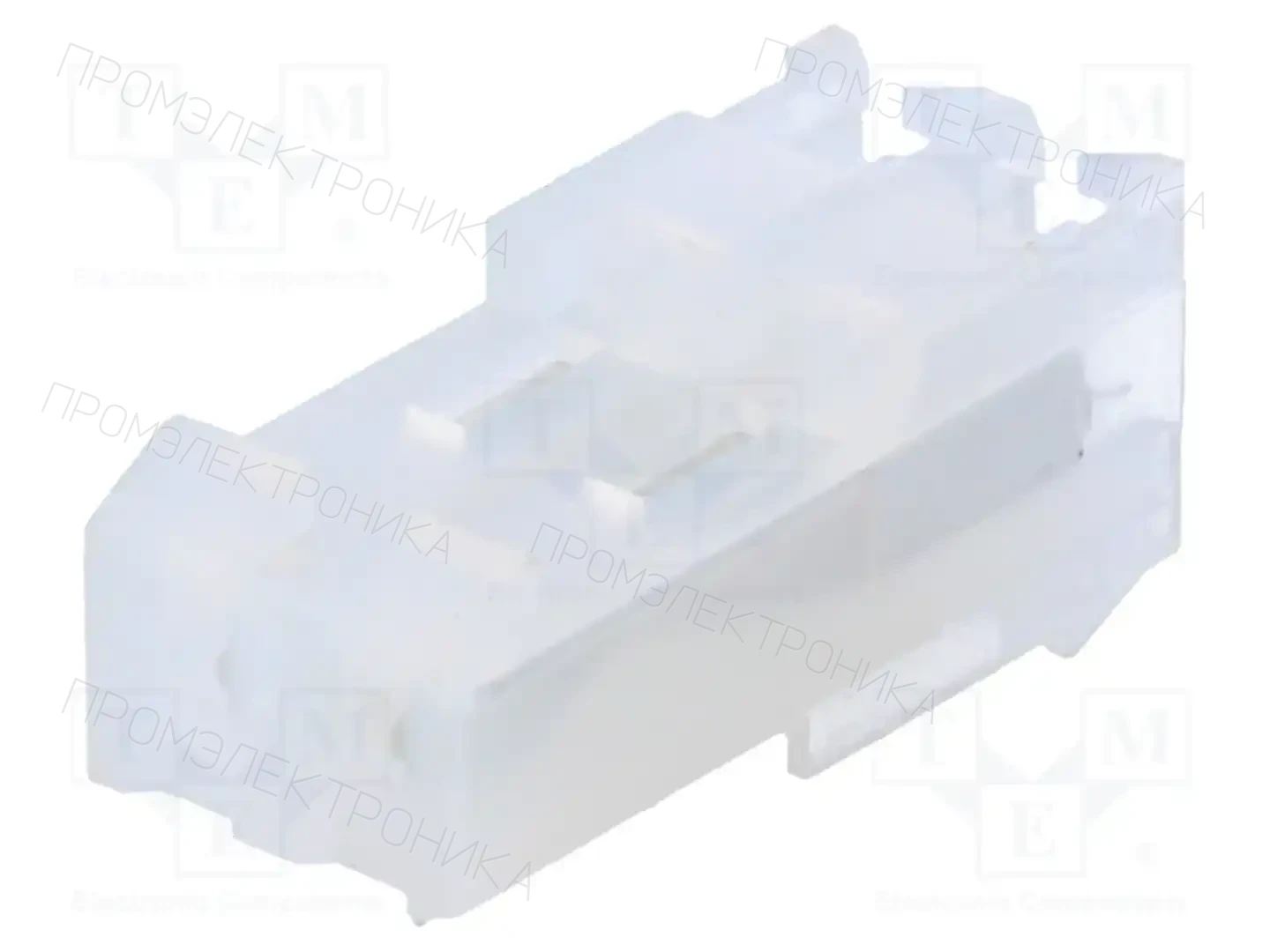 PANCON CE156F20-02-D_E — Разъeмы сигнальные растр 3,96мм