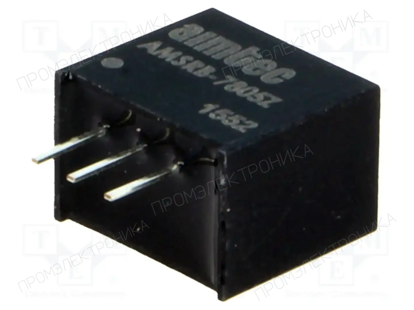 AIMTEC AMSRB-7805Z — Преобразователи DC/DC