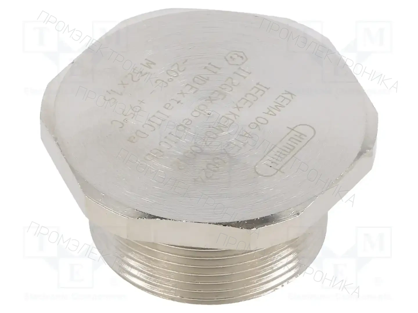 HUMMEL 1.875.3200.50 — Заглушки