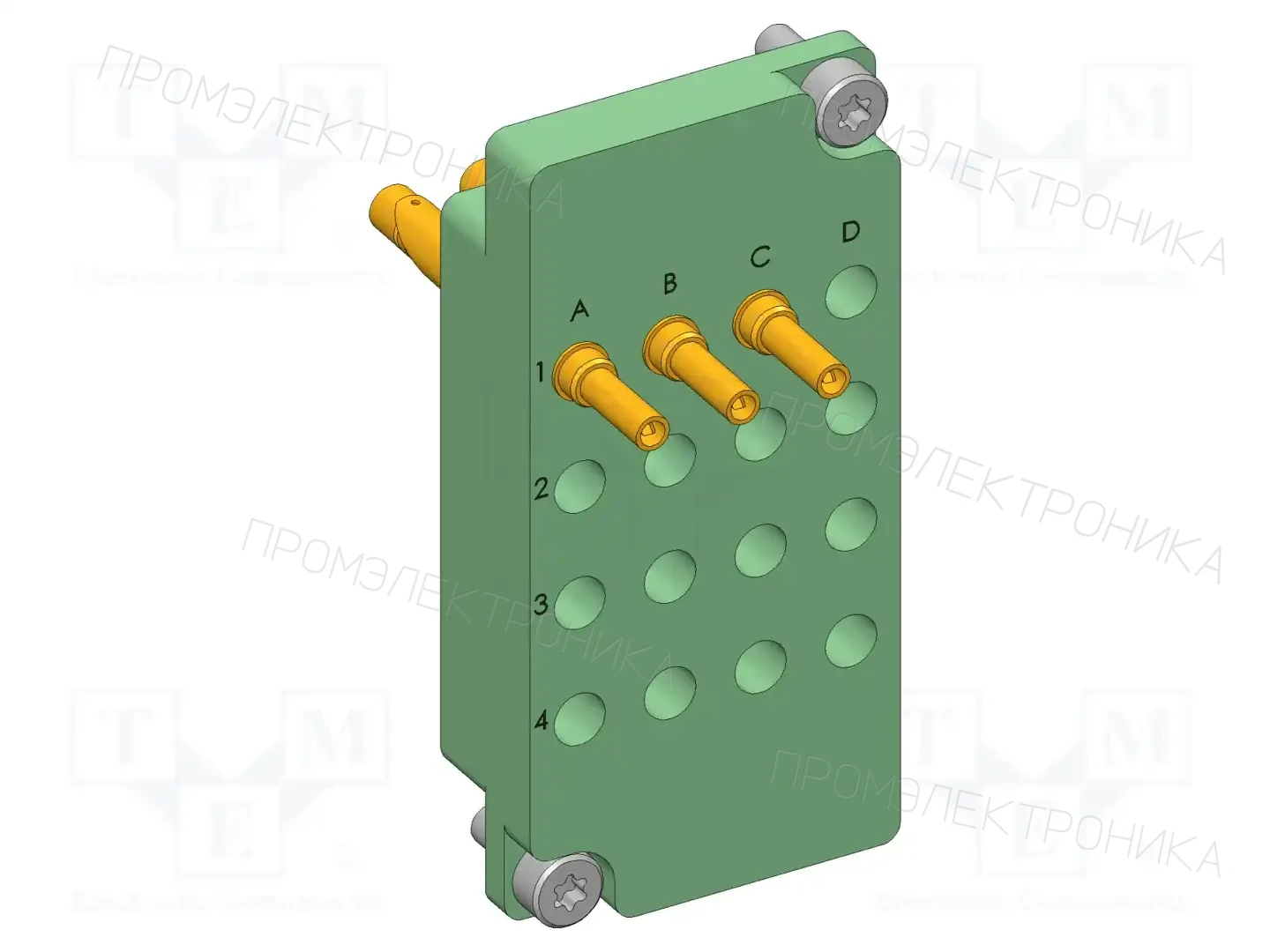INGUN SB-T-HF-016-0,7GHZ-03 — Испытательные приспособления и аксессуары
