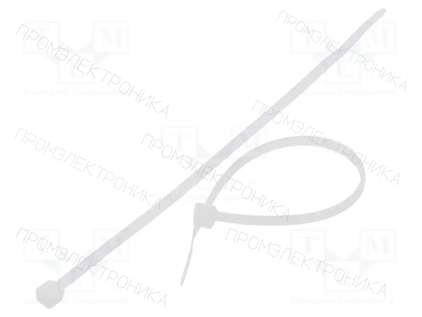 FIX&FASTEN FIX-S-2.5X120/N — Зажимные хомуты