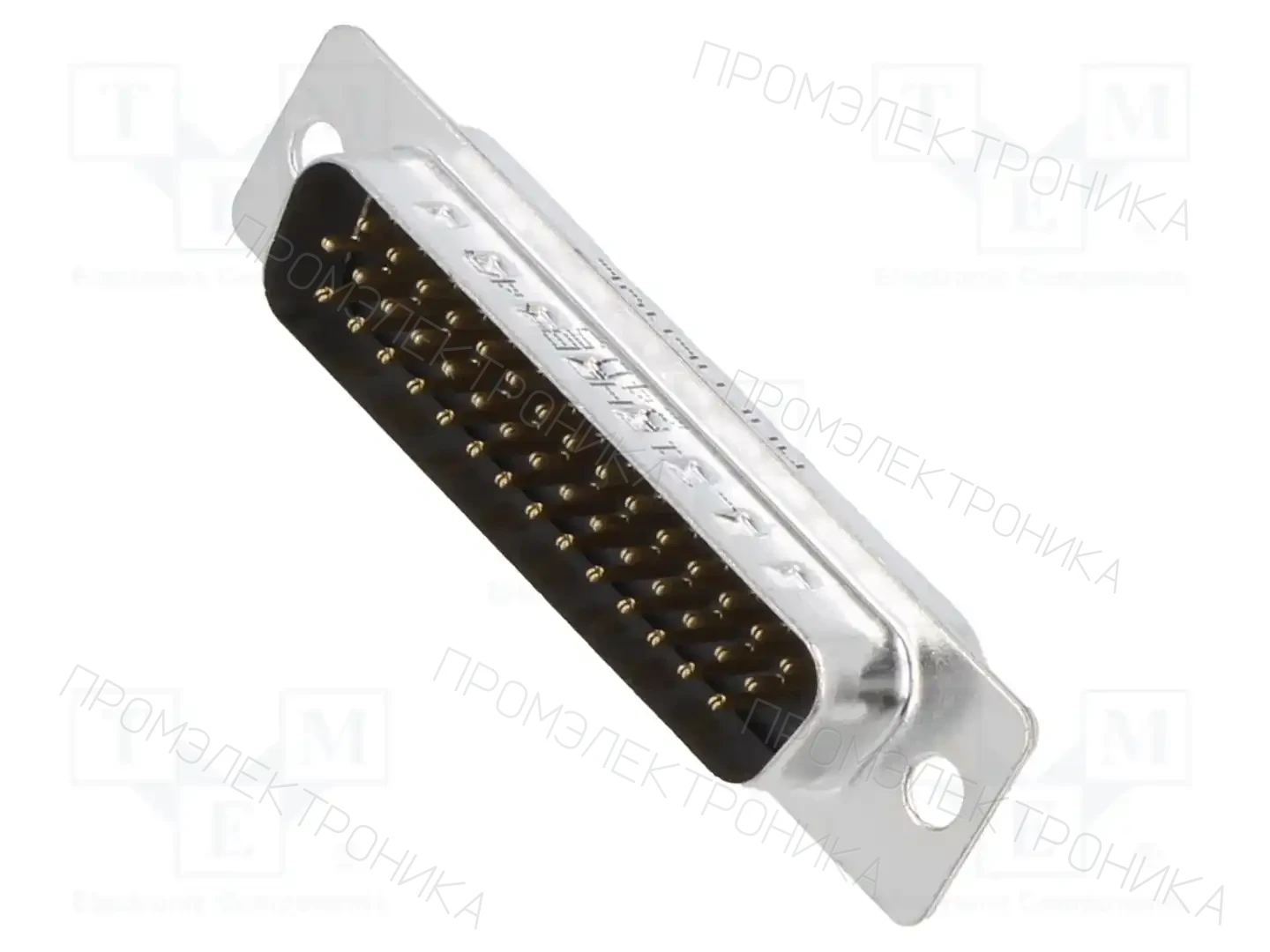 AMPHENOL COMMUNICATIONS SOLUTIONS L717HDB44P — Комплектные штекеры D-Sub