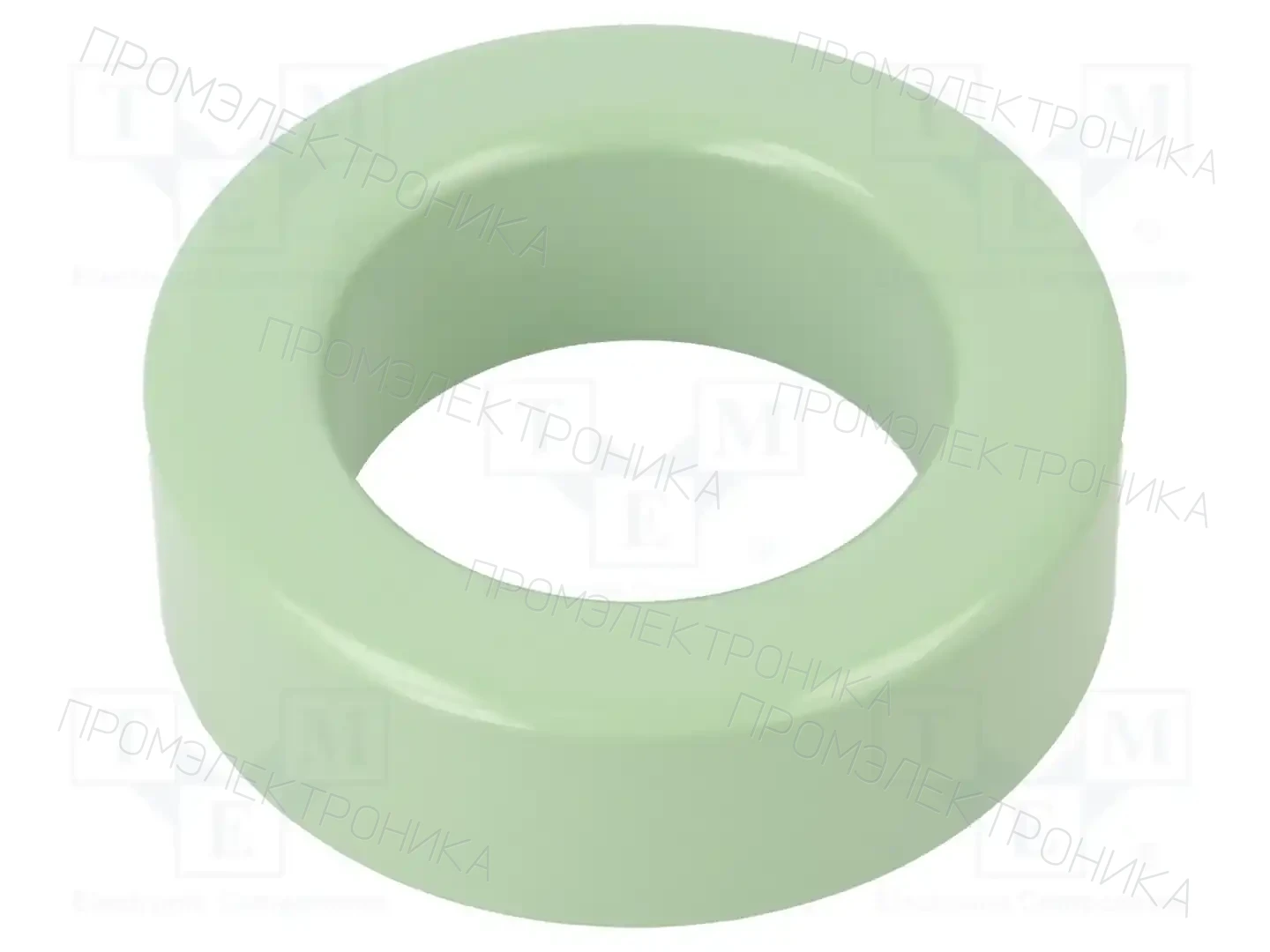 MICROMETALS T300-52D — Ферриты кольцевые
