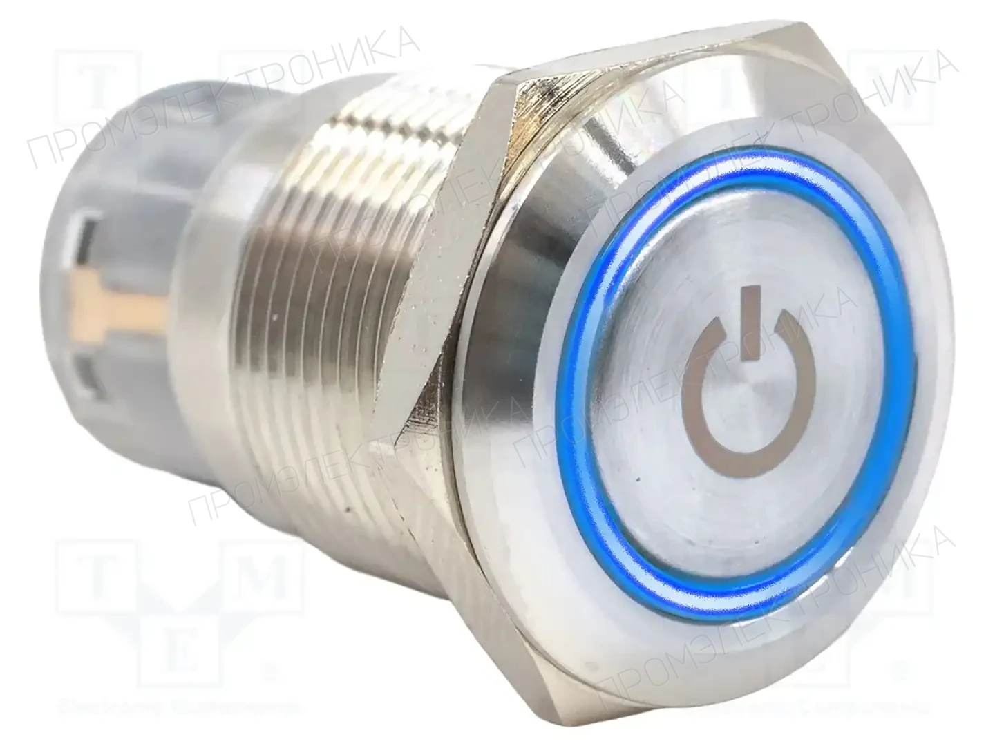 E-SWITCH PV4F230SS-341-M01 — Переключатели кнопочные