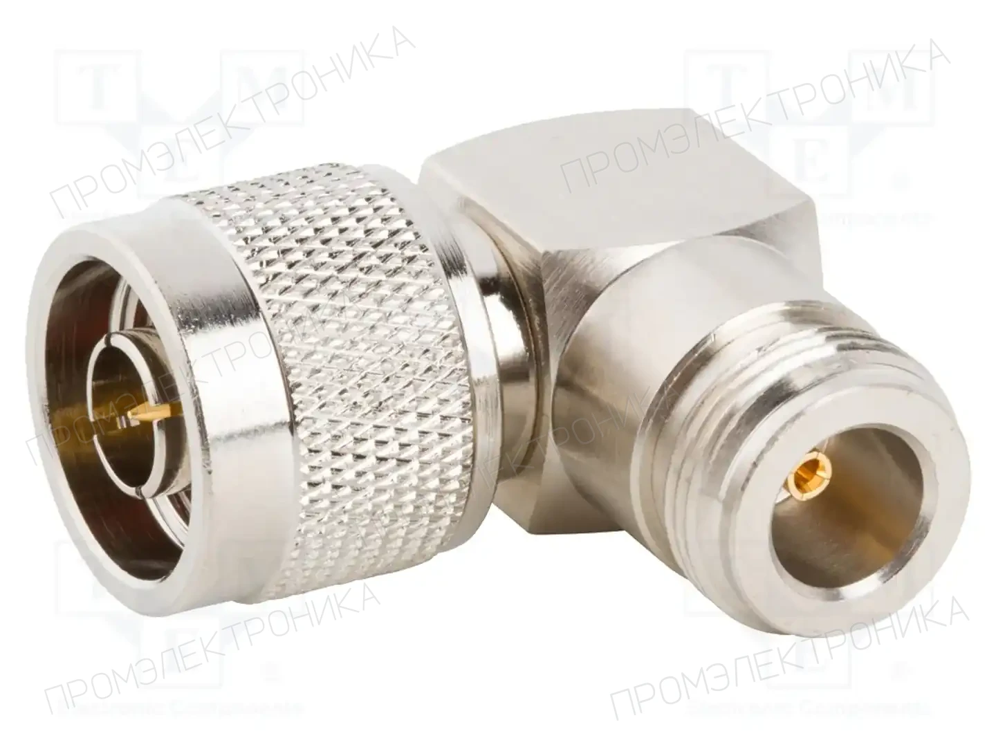 AMPHENOL RF 082-64-RFX — Адаптеры и переходники RF