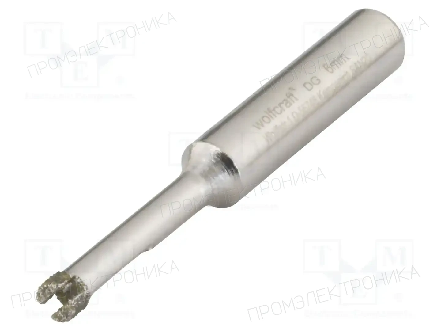 WOLFCRAFT 5916000 — Сверла прочие