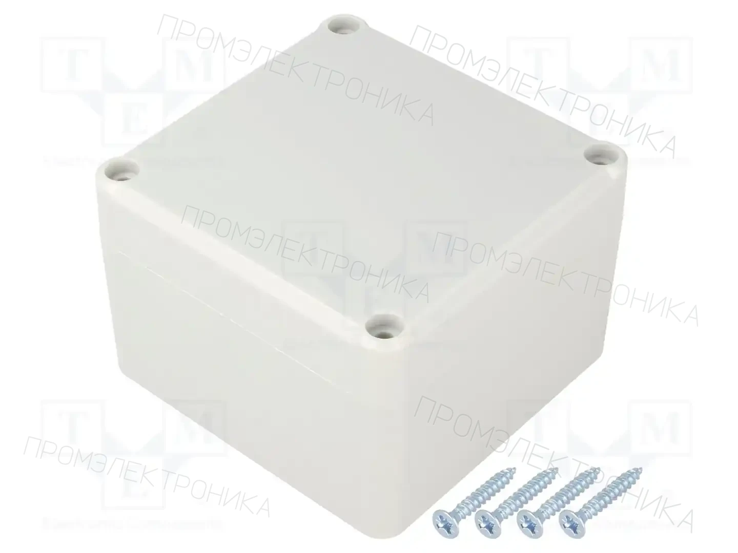 KRADEX Z111JH PS — Корпуса универсальные