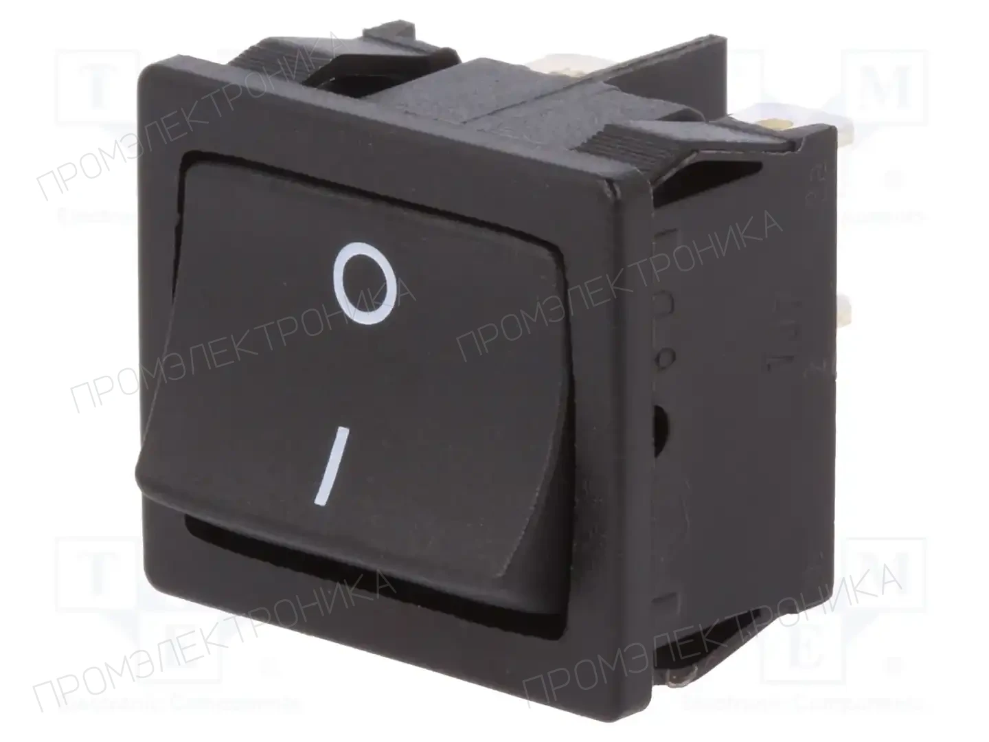 Marquardt 1802.1123 — Переключатели типа Rocker