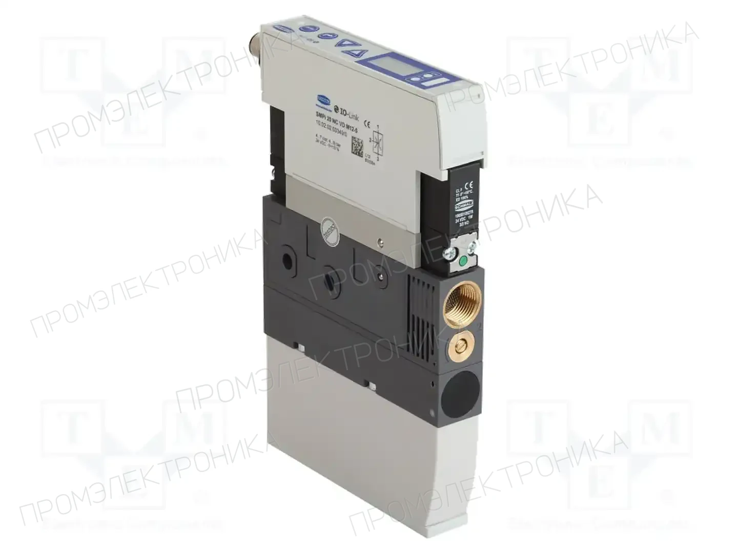 SCHMALZ SMPI-20-NC-VD-M12-5 — Вакуумные элементы