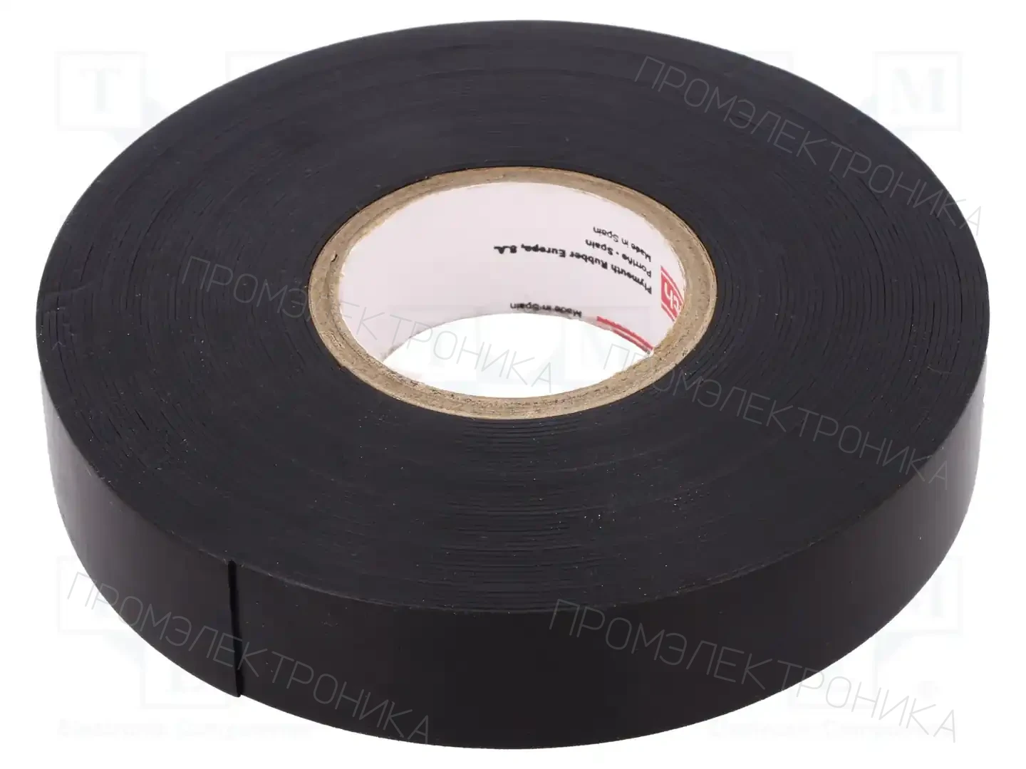 PLYMOUTH L969 PLYVOLT, 19MMX9,1M — Ленты изоляционные